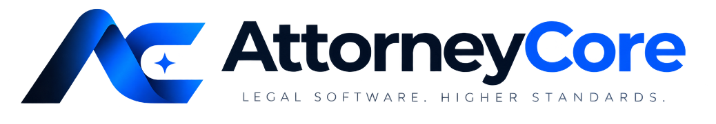 AttorneyCore